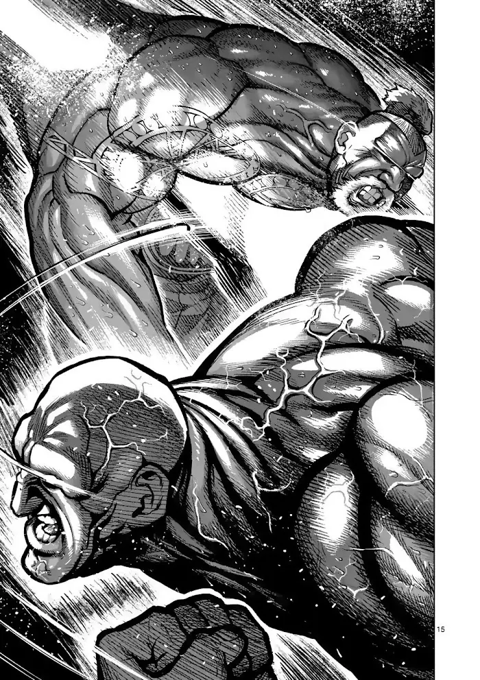 Kengan Omega Chapter 72 image 15_optimized